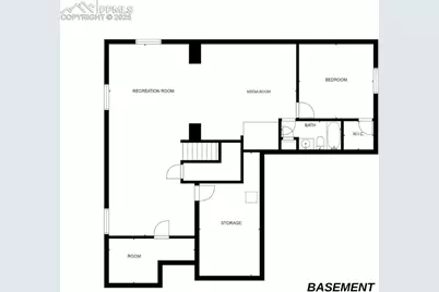 735 Woodmoor Acres Drive, Monument, CO 80132 - Photo 46