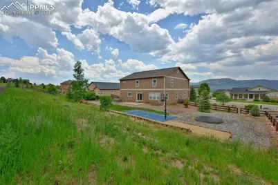 735 Woodmoor Acres Drive, Monument, CO 80132 - Photo 42