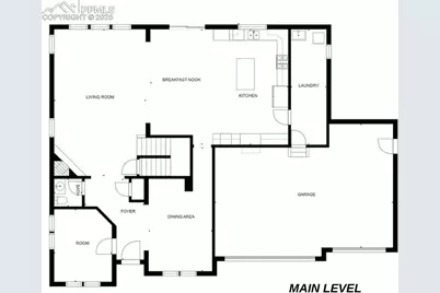 735 Woodmoor Acres Drive, Monument, CO 80132 - Photo 44