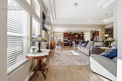 9982 Golf Crest Drive, Peyton, CO 80831 - Photo 4