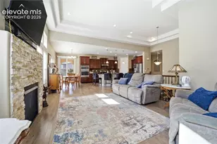 9982 Golf Crest Dr, Peyton, CO 80831 - Photo 2