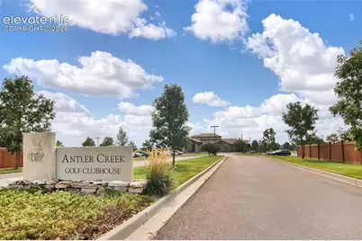 9982 Golf Crest Drive, Peyton, CO 80831 - Photo 36