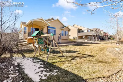 11791 Laurelcreek Drive, Colorado Springs, CO 80921 - Photo 32