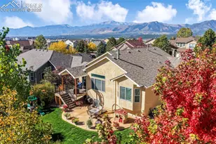 11791 Laurelcreek Dr, Colorado Springs, CO 80921 - Photo 44