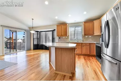 11791 Laurelcreek Drive, Colorado Springs, CO 80921 - Photo 2