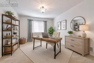 11791 Laurelcreek Dr, Colorado Springs, CO 80921 - Photo 18