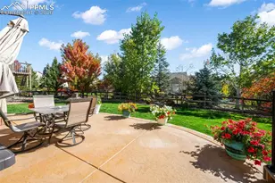 11791 Laurelcreek Dr, Colorado Springs, CO 80921 - Photo 34