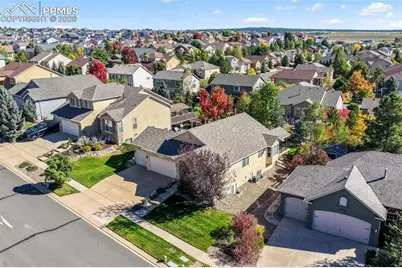 11791 Laurelcreek Drive, Colorado Springs, CO 80921 - Photo 44