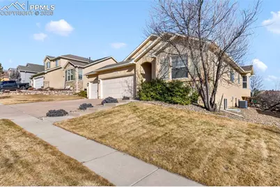 11791 Laurelcreek Drive, Colorado Springs, CO 80921 - Photo 36
