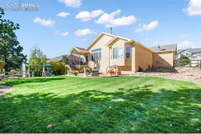 11791 Laurelcreek Drive, Colorado Springs, CO 80921 - Photo 34