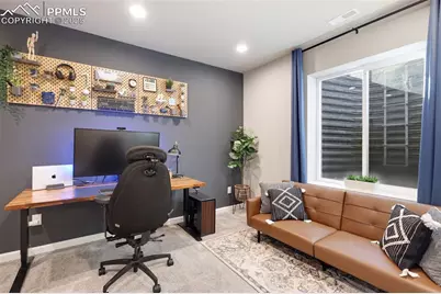 7211 Sedgerock Lane, Colorado Springs, CO 80927 - Photo 30