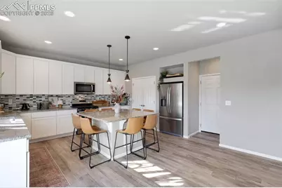 7211 Sedgerock Lane, Colorado Springs, CO 80927 - Photo 12