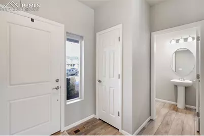 7211 Sedgerock Lane, Colorado Springs, CO 80927 - Photo 6