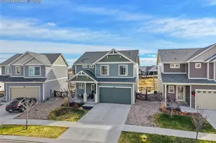 7211 Sedgerock Ln, Colorado Springs, CO 80927 - Photo 4