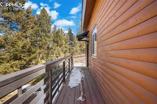 104 Mt Elbert Dr, Florissant, CO 80816 - Photo 24