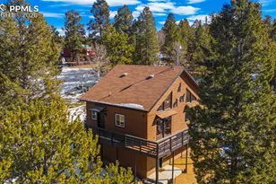 104 Mt Elbert Dr, Florissant, CO 80816 - Photo 2