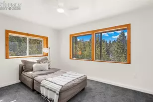 104 Mt Elbert Dr, Florissant, CO 80816 - Photo 30