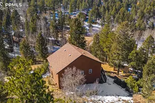 104 Mt Elbert Dr, Florissant, CO 80816 - Photo 40