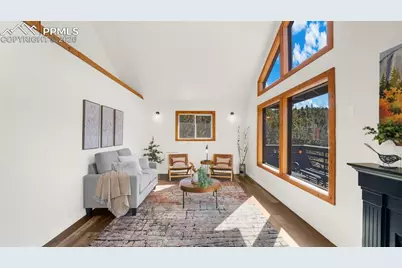 104 Mt Elbert Drive, Florissant, CO 80816 - Photo 16