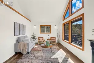 104 Mt Elbert Dr, Florissant, CO 80816 - Photo 16