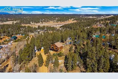 104 Mt Elbert Drive, Florissant, CO 80816 - Photo 42