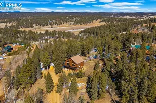 104 Mt Elbert Dr, Florissant, CO 80816 - Photo 42