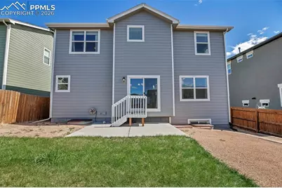 1822 Bulrush Way, Colorado Springs, CO 80915 - Photo 34