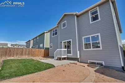 1822 Bulrush Way, Colorado Springs, CO 80915 - Photo 36