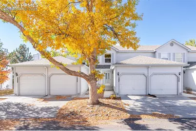 1337 Firefly Circle, Colorado Springs, CO 80916 - Photo 1