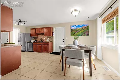 1422 Rushmore Drive, Colorado Springs, CO 80910 - Photo 4
