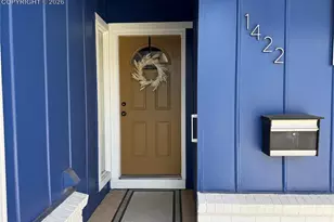 1422 Rushmore Dr, Colorado Springs, CO 80910 - Photo 2