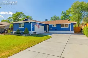 1422 Rushmore Dr, Colorado Springs, CO 80910 - Photo 1