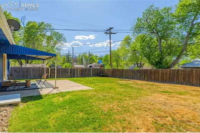 1422 Rushmore Drive, Colorado Springs, CO 80910 - Photo 20