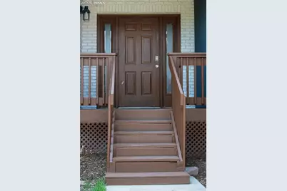 1935 Anasazi Court, Colorado Springs, CO 80919 - Photo 2