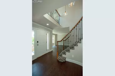 1935 Anasazi Court, Colorado Springs, CO 80919 - Photo 4
