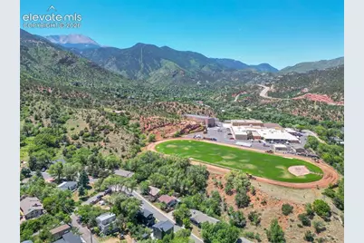 344 Plainview Place, Manitou Springs, CO 80829 - Photo 40
