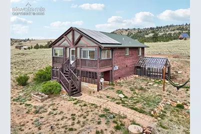 14012 Chickasaw Road, Hartsel, CO 80449 - Photo 6