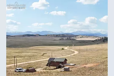 14012 Chickasaw Road, Hartsel, CO 80449 - Photo 32
