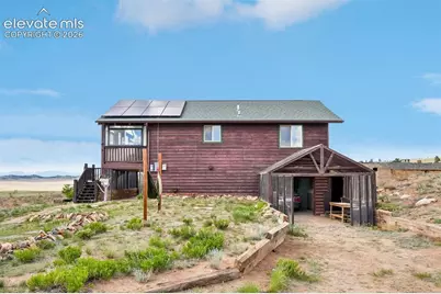14012 Chickasaw Road, Hartsel, CO 80449 - Photo 12