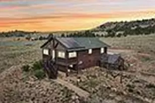 14012 Chickasaw Rd, Hartsel, CO 80449 - Photo 1