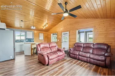 14012 Chickasaw Road, Hartsel, CO 80449 - Photo 18