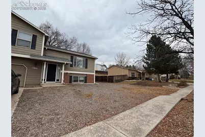 2135 Westmoreland Road, Colorado Springs, CO 80907 - Photo 2