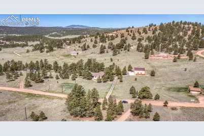 2602 Southpark Road, Florissant, CO 80816 - Photo 46