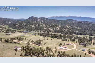 2602 Southpark Road, Florissant, CO 80816 - Photo 48