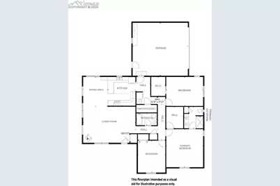 2602 Southpark Road, Florissant, CO 80816 - Photo 40