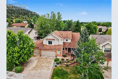 2315 Biltmore Court, Colorado Springs, CO 80907 - Photo 2