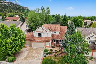 2315 Biltmore Ct, Colorado Springs, CO 80907 - Photo 2