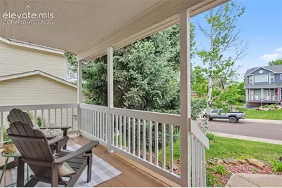 2315 Biltmore Court, Colorado Springs, CO 80907 - Photo 4