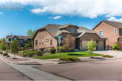 8165 Foxtail Pine Place, Colorado Springs, CO 80927 - Photo 4