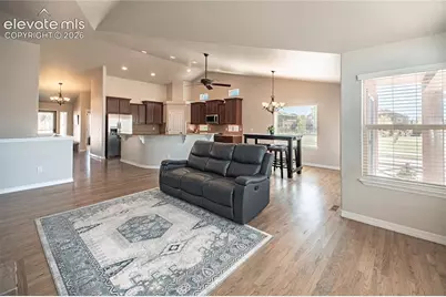 8165 Foxtail Pine Place, Colorado Springs, CO 80927 - Photo 16